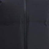 Hooded Down Jacket