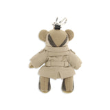 Thomas Bear Charm