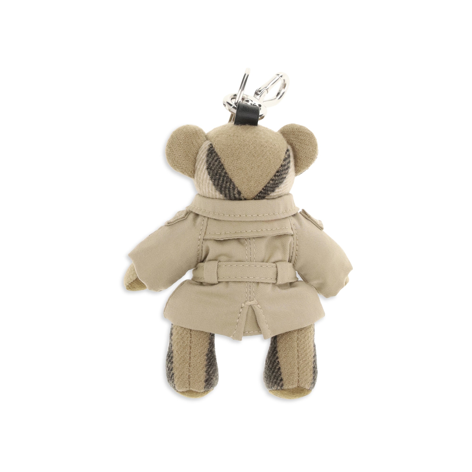 Thomas Bear Charm