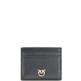 Shiny leather Card Holder