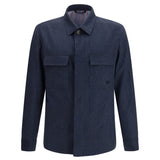Pure wool Jacket