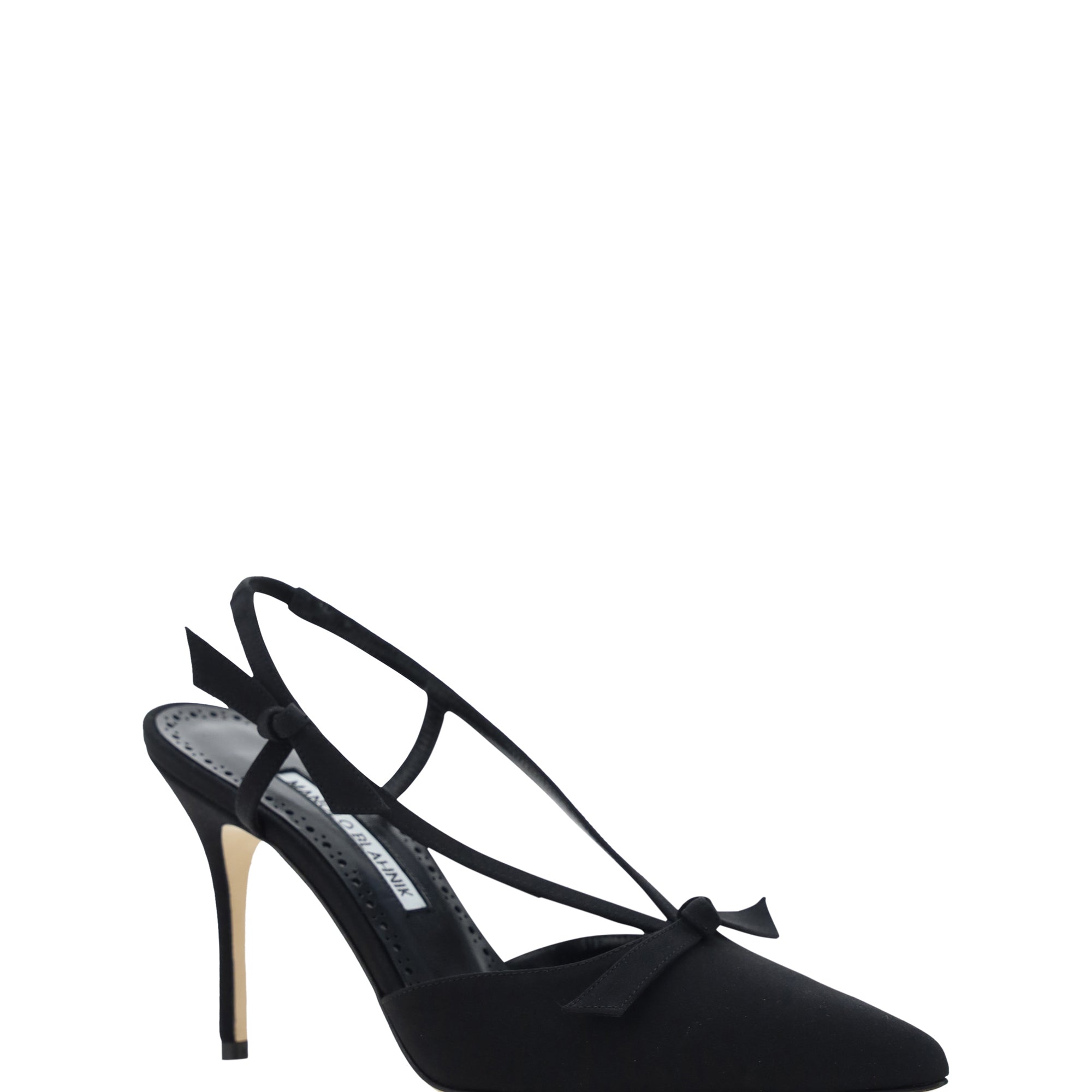 Corintia Pumps