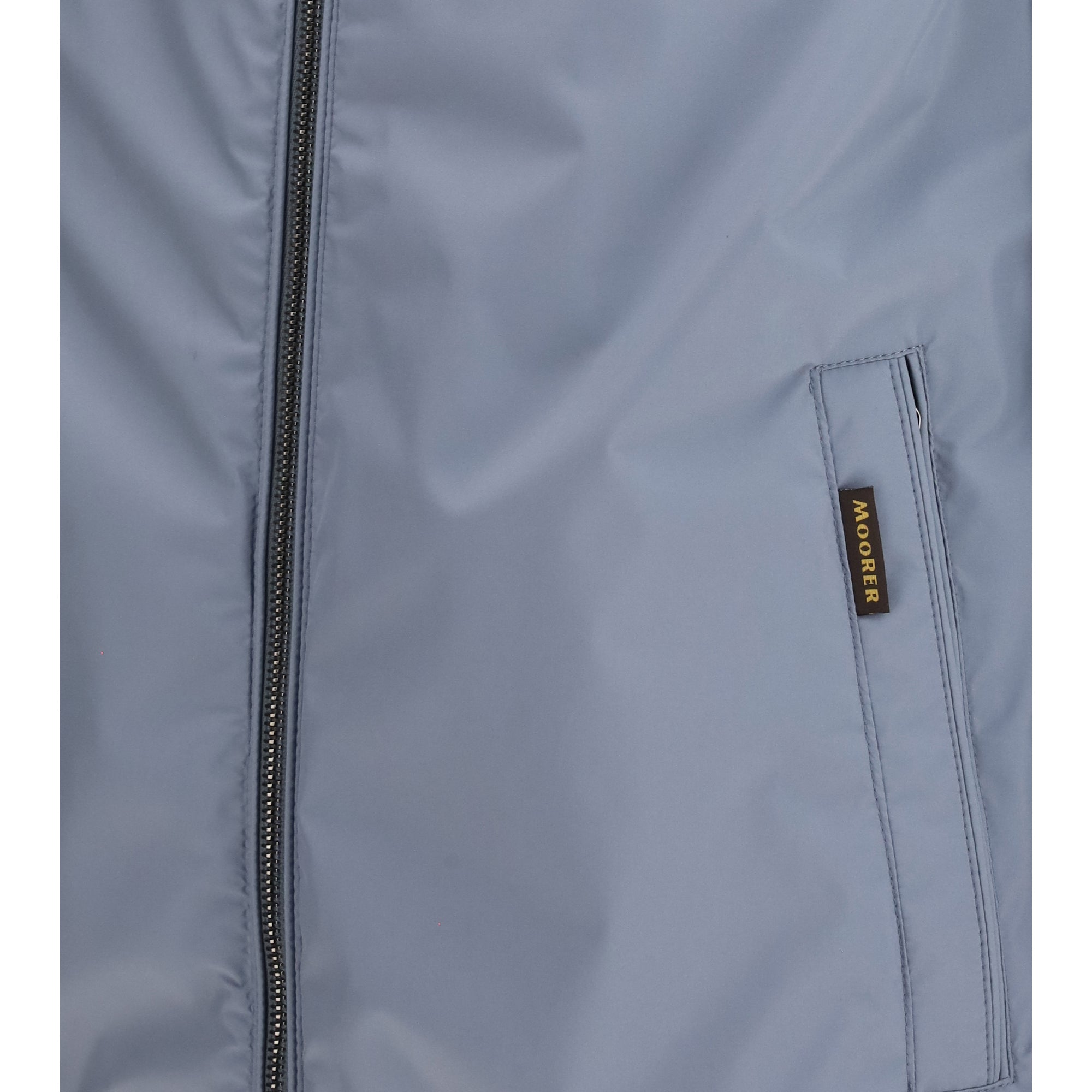 Denon-stp nylon Jacket