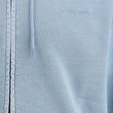 Hoodie with zipper