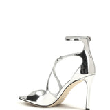 Azia patent leather Sandals