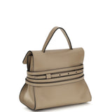 Tie Me Handbag