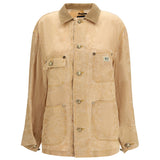 Evelyn Chore Jacket