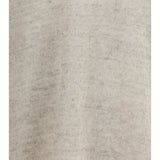 Rue v-neck soft cyclone linen Sweater
