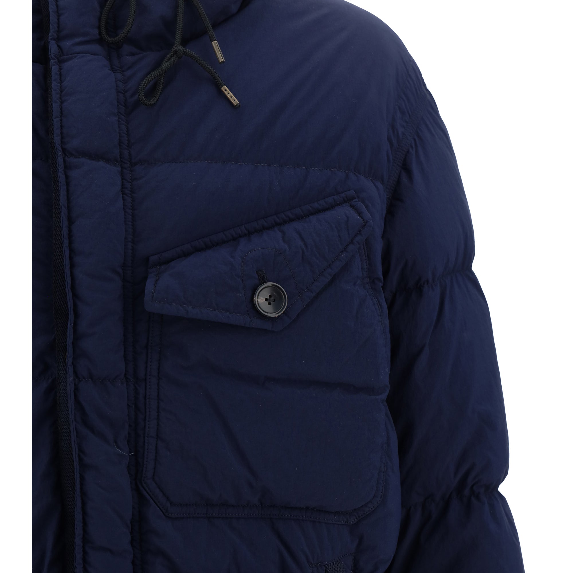Survival Down Jacket