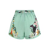 Meagan Shorts