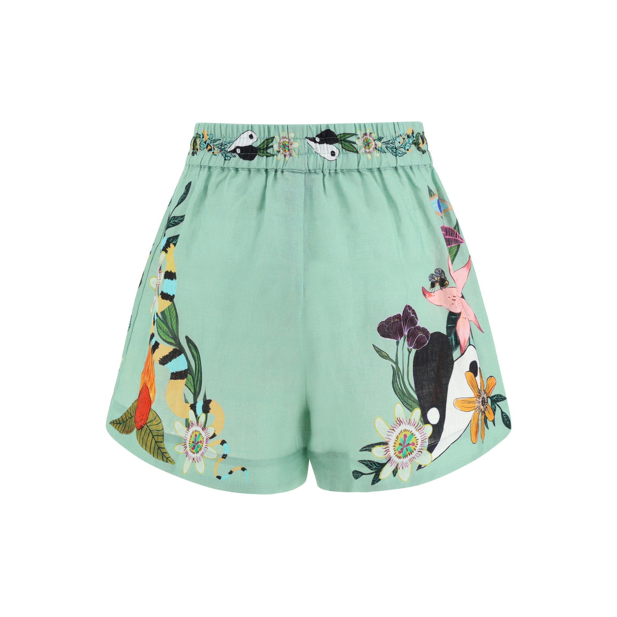 Meagan Shorts