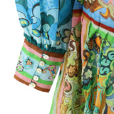 Chemisier Dress