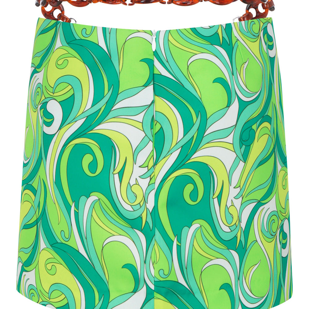 Mini Skirt