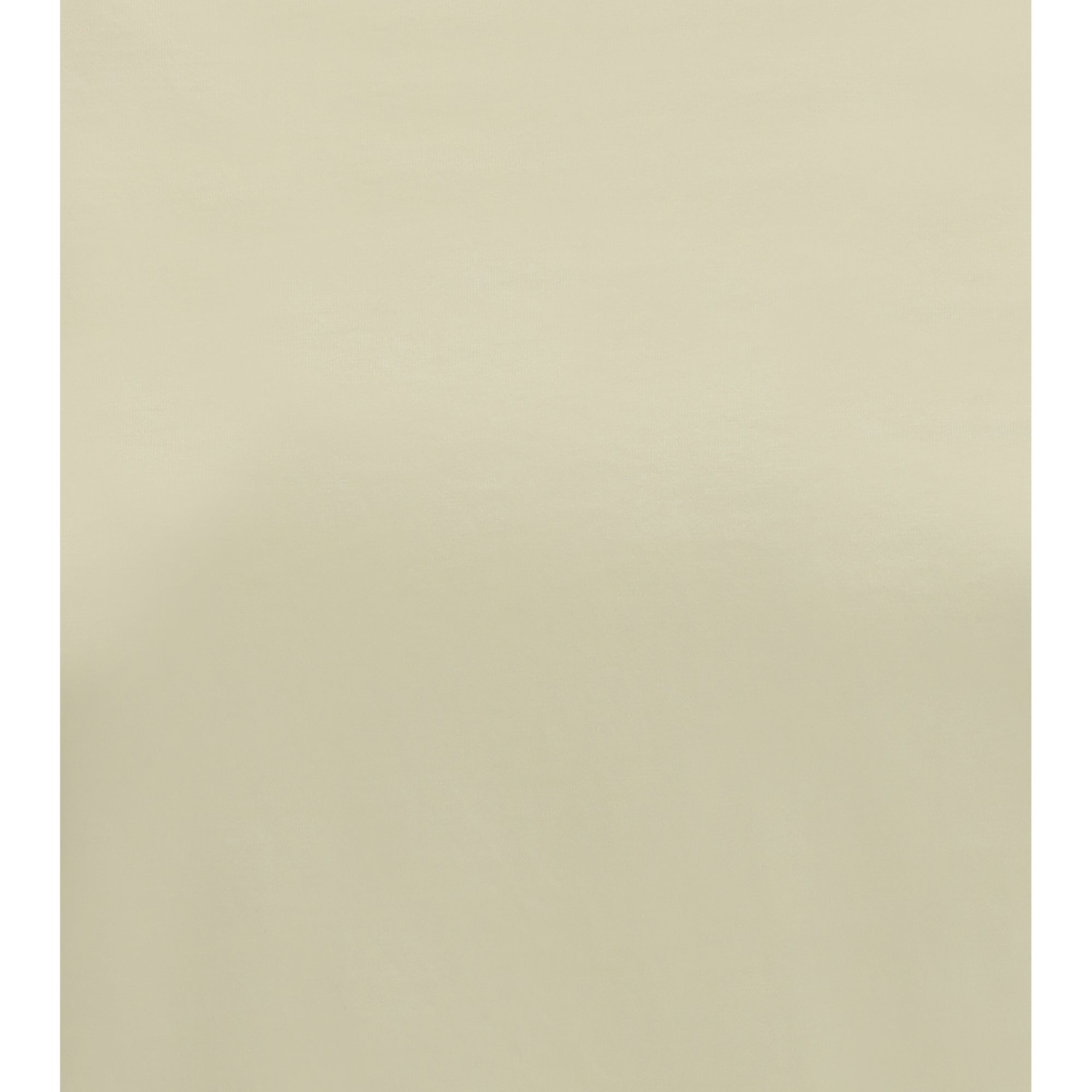 Cotton short-sleeve T-shirt