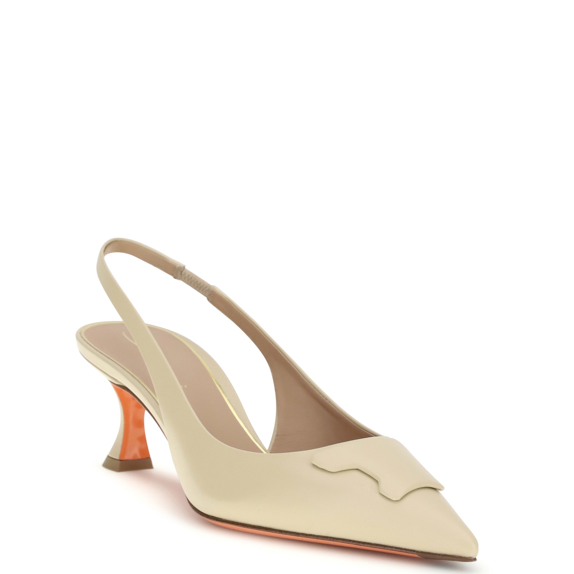 Taylor slingback Pumps