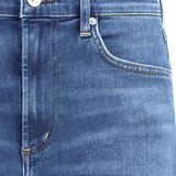 Lyra cropped Jeans