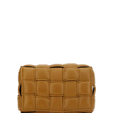 Padded Shoulder Bag