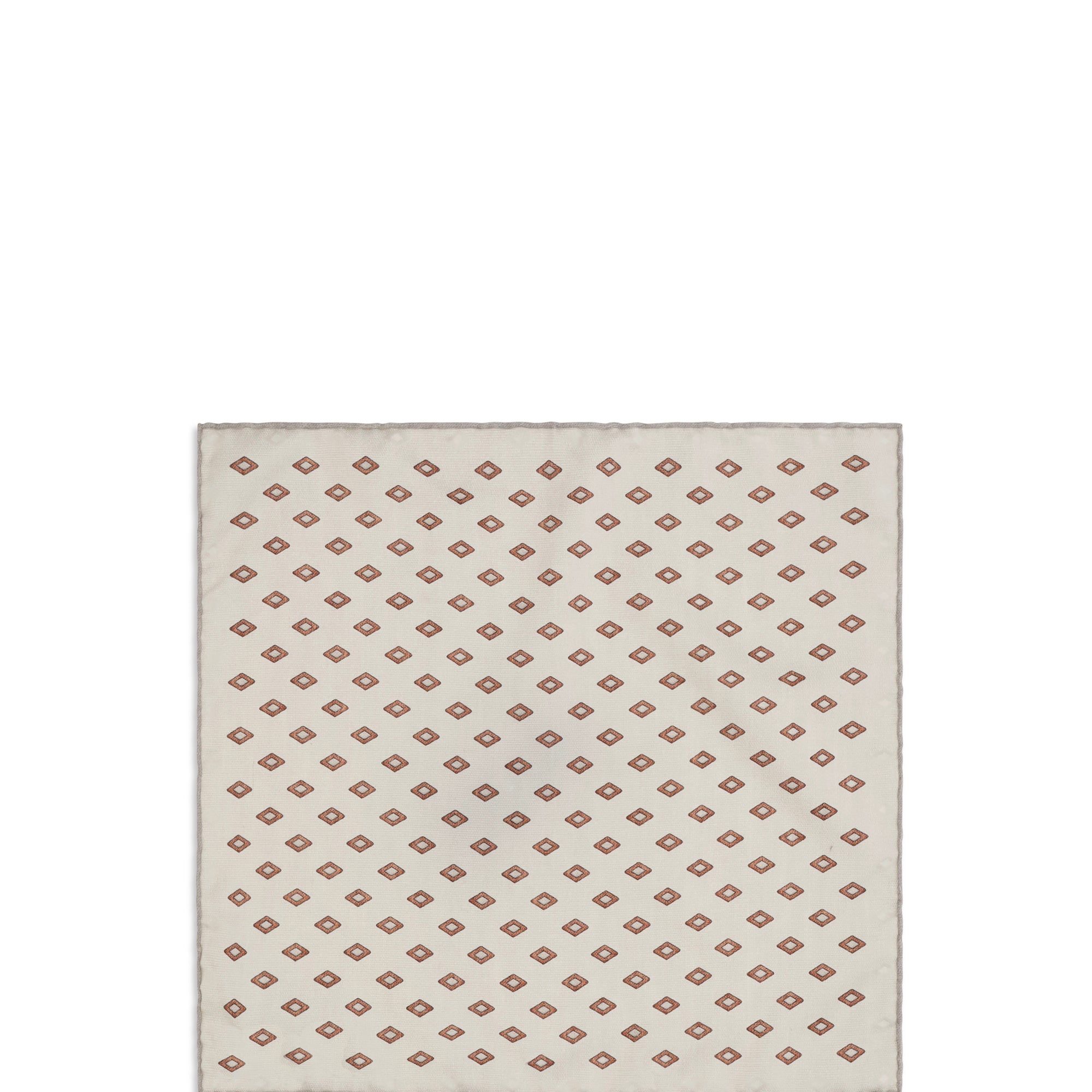 Silk Pochette