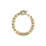 XL Link chain Necklace