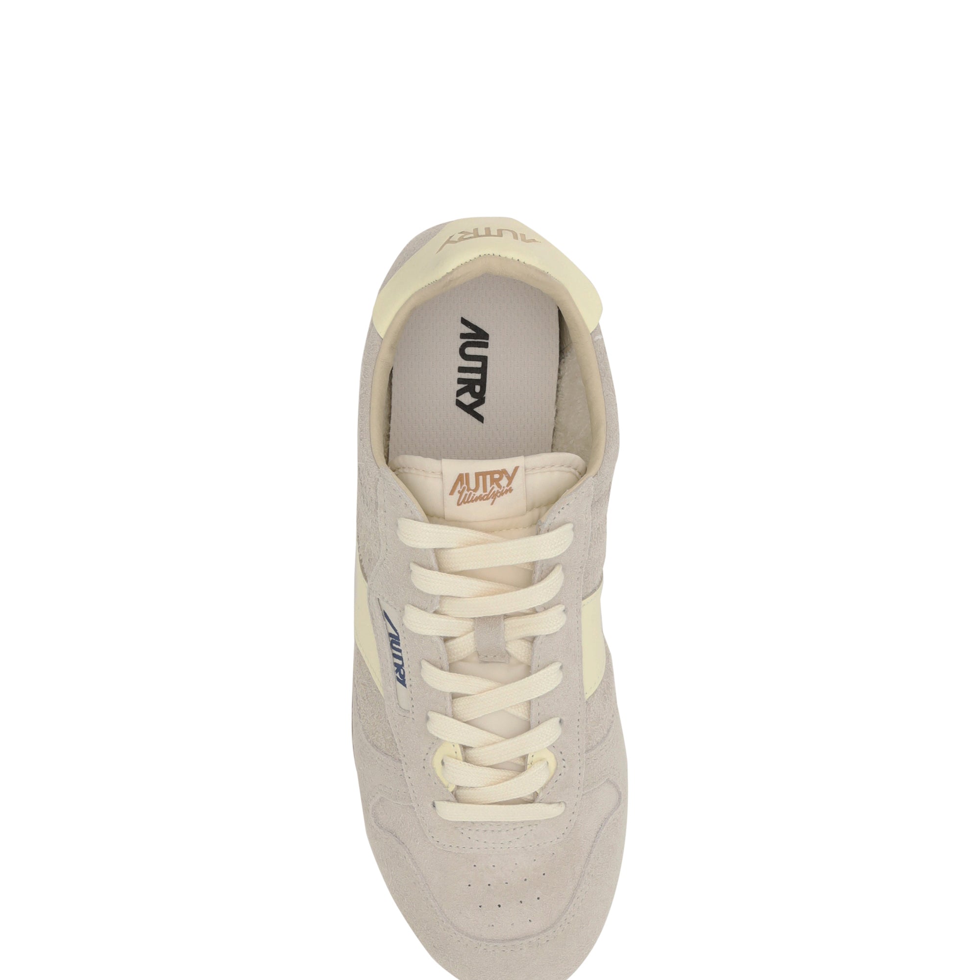 Windspin Low Sneakers