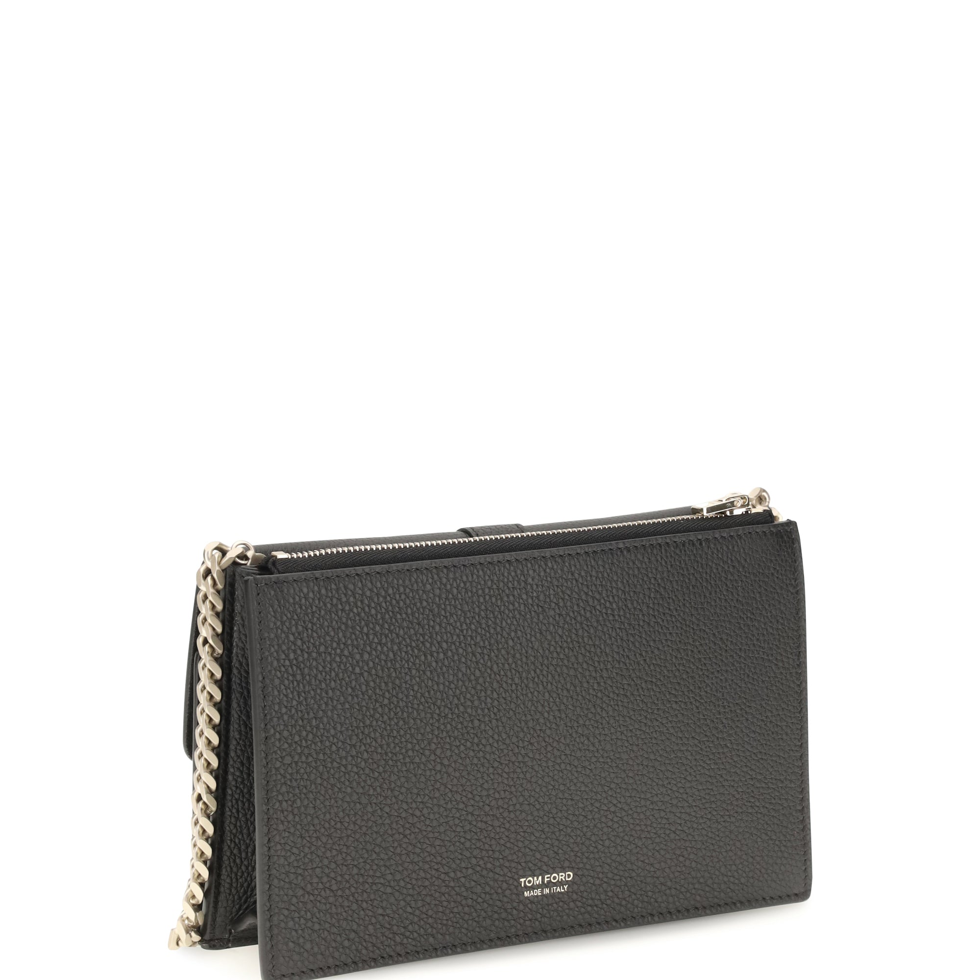 Chain Shoulder Bag