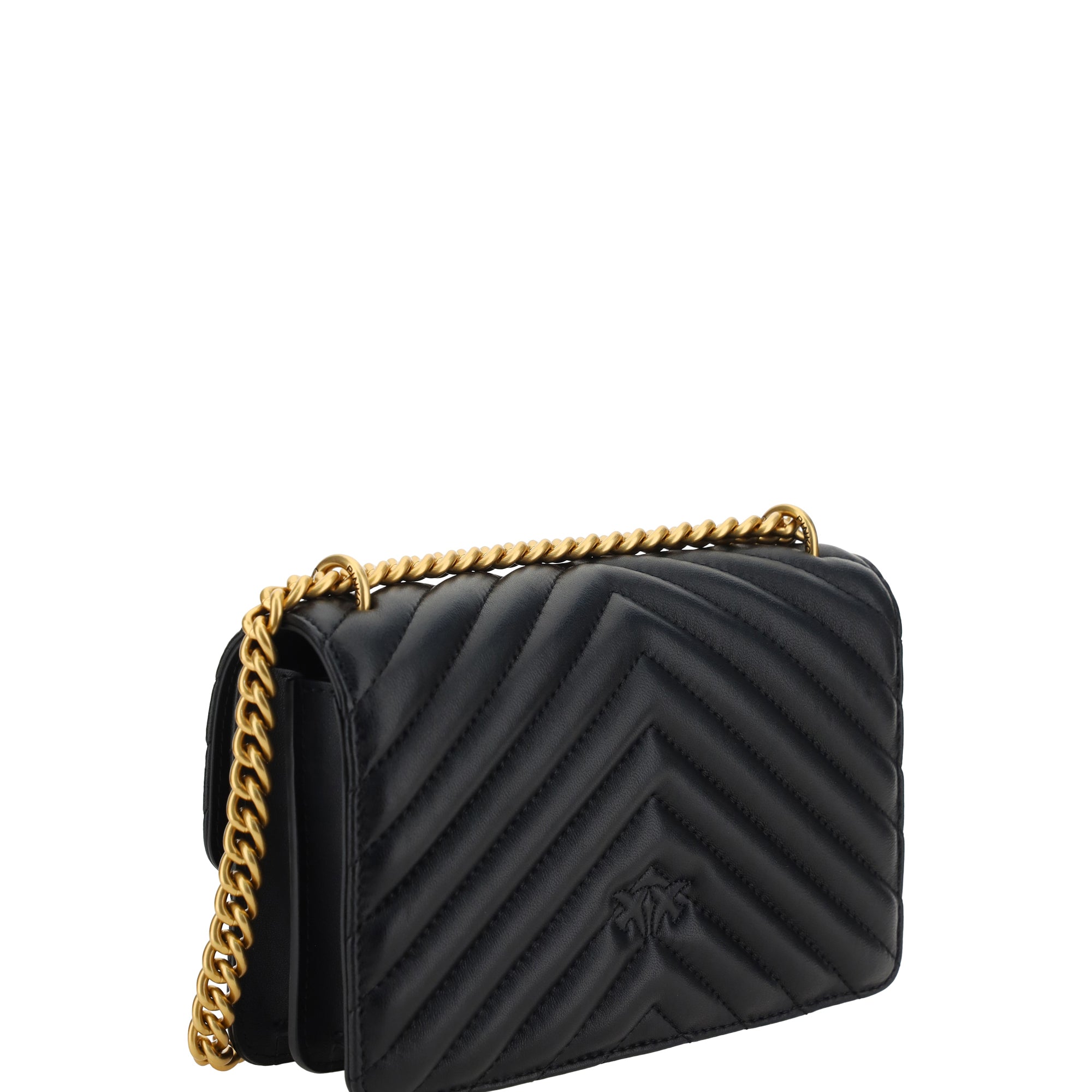 Mini Love Shoulder Bag