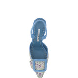 Mayslibi Pumps