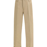 Chino Pants