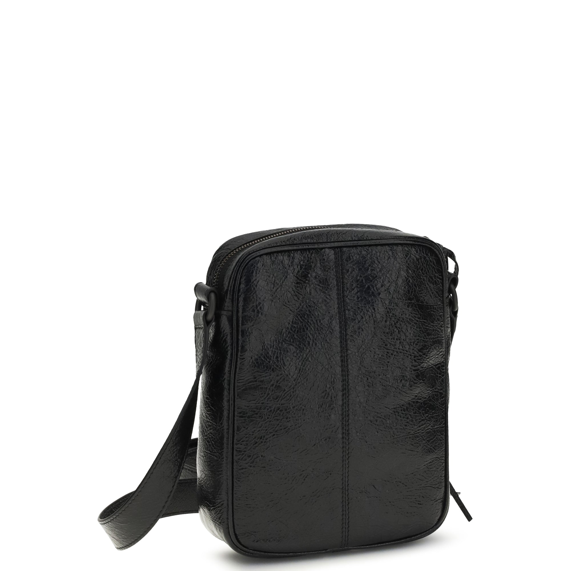 Le City Vertical Shoulder Bag