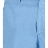 Extended flap Shorts