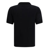 Cashmere Polo