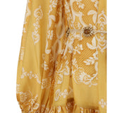 Mini Billow Dress