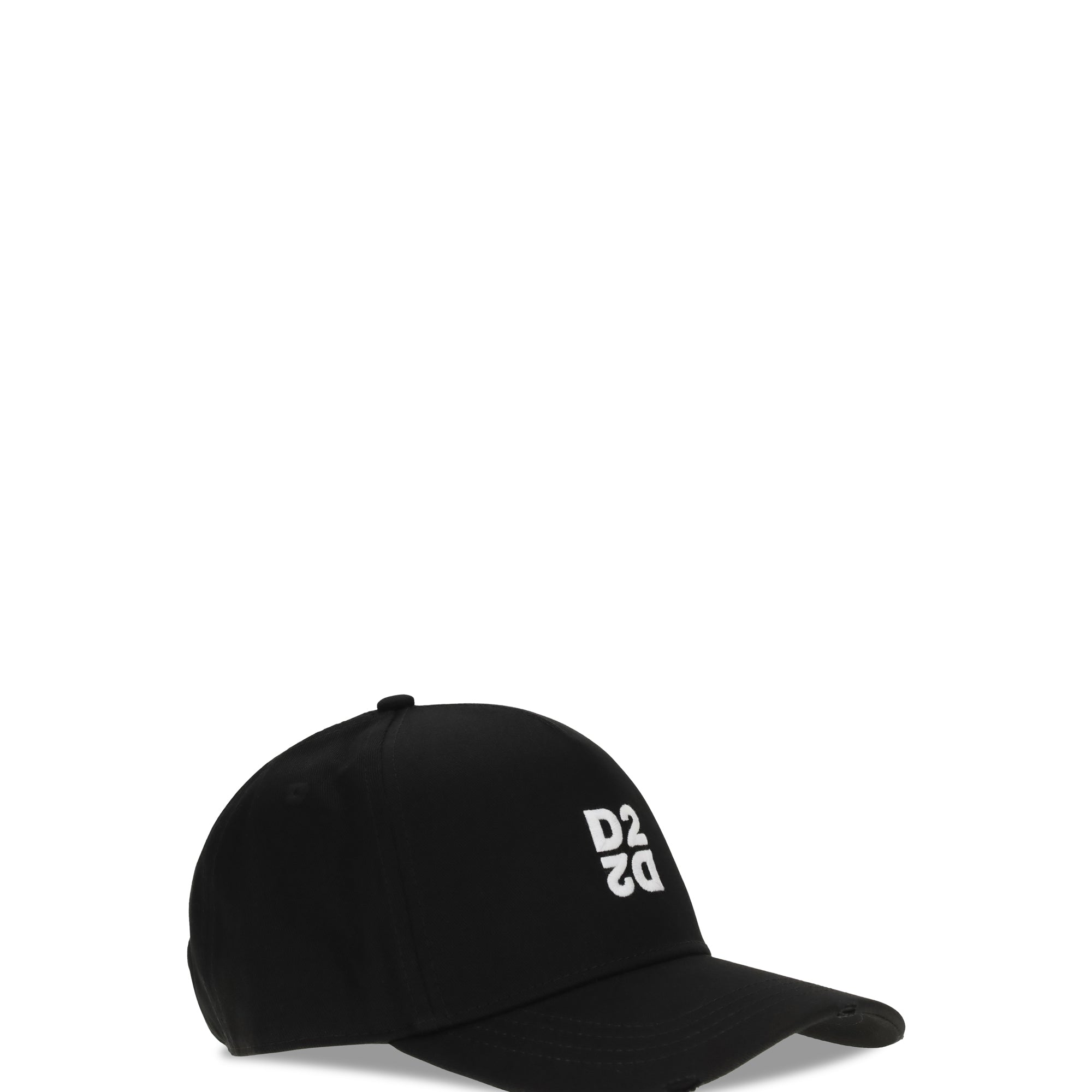Logo Baseball Cap