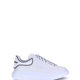 Leather Sneakers