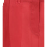 Lucian midi Skirt