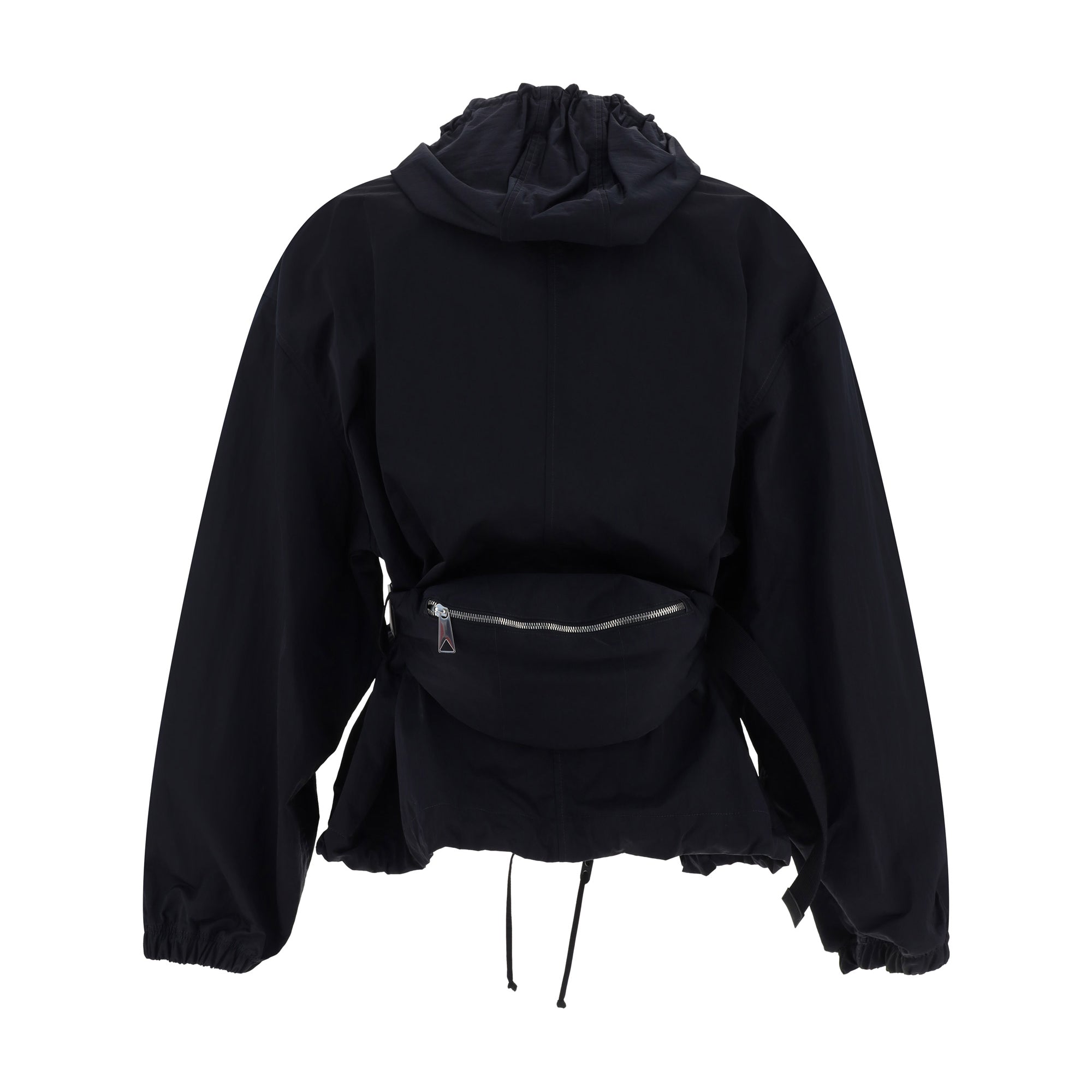 Packable Jacket
