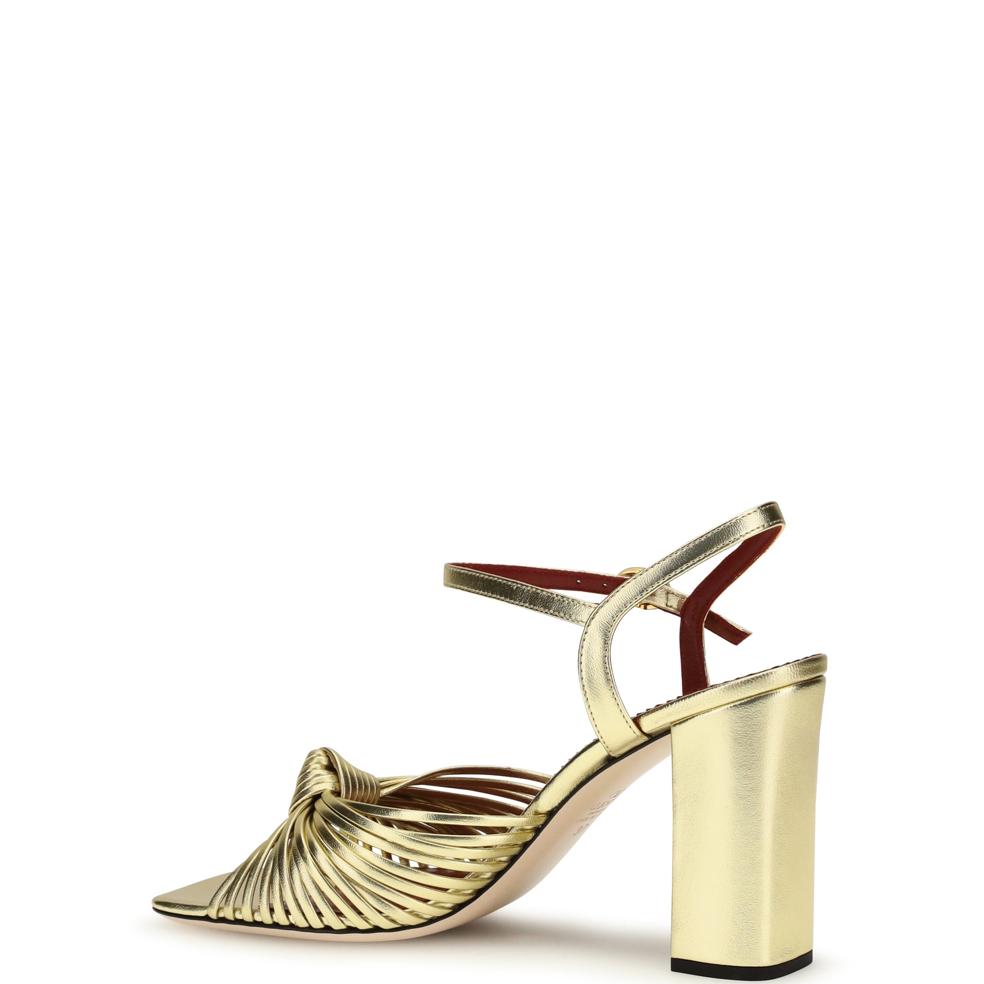 Annet leather Sandals