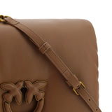 Love Puff Shoulder Bag