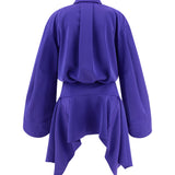 Mini Mischia Dress