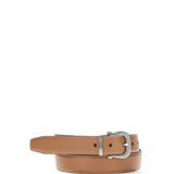 Reversible and adjustable Gancini Belt