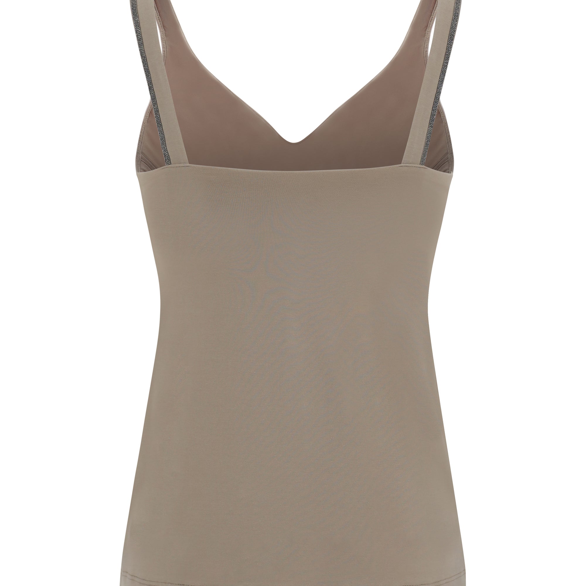 Top with embellishments