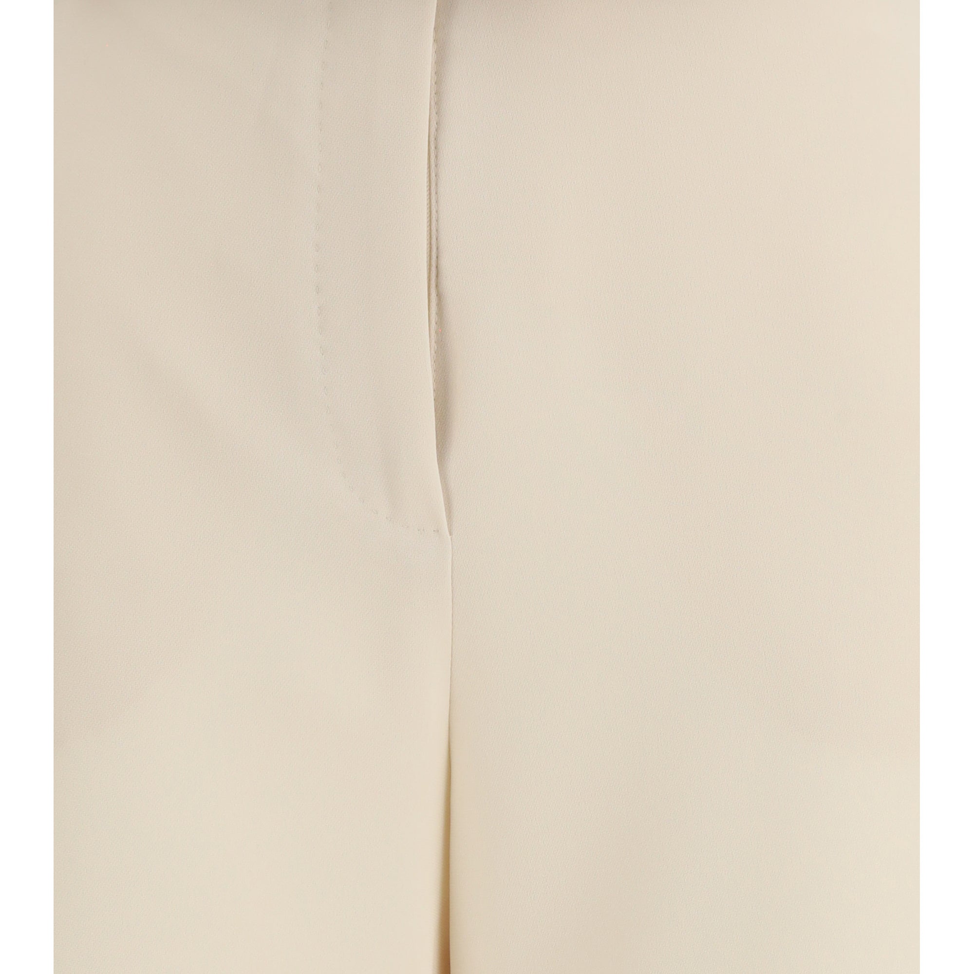 Elegant Pants with belt