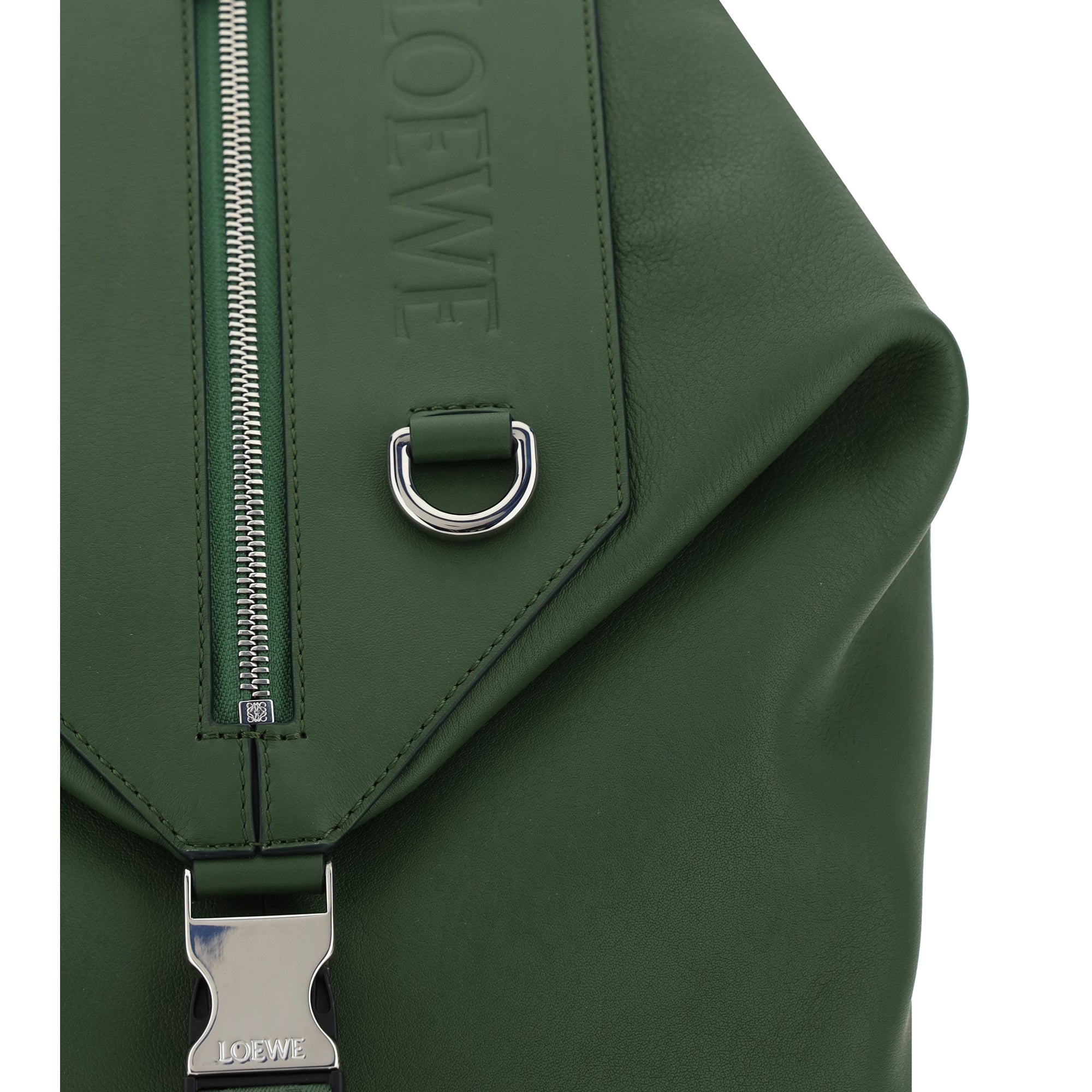 Convertible Small Backpack