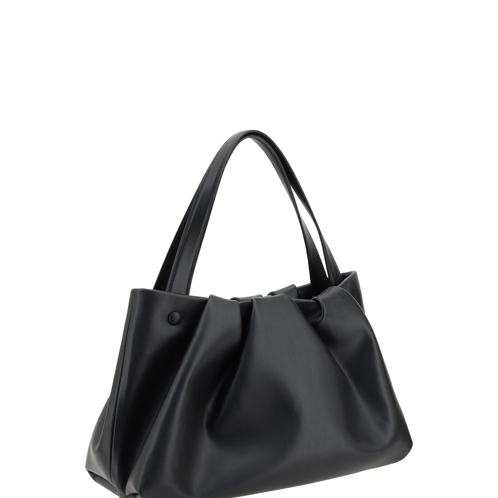 Athena Shoulder Bag in vegan leather