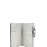 RockstudValentino Garavani Rockstud French Wallet