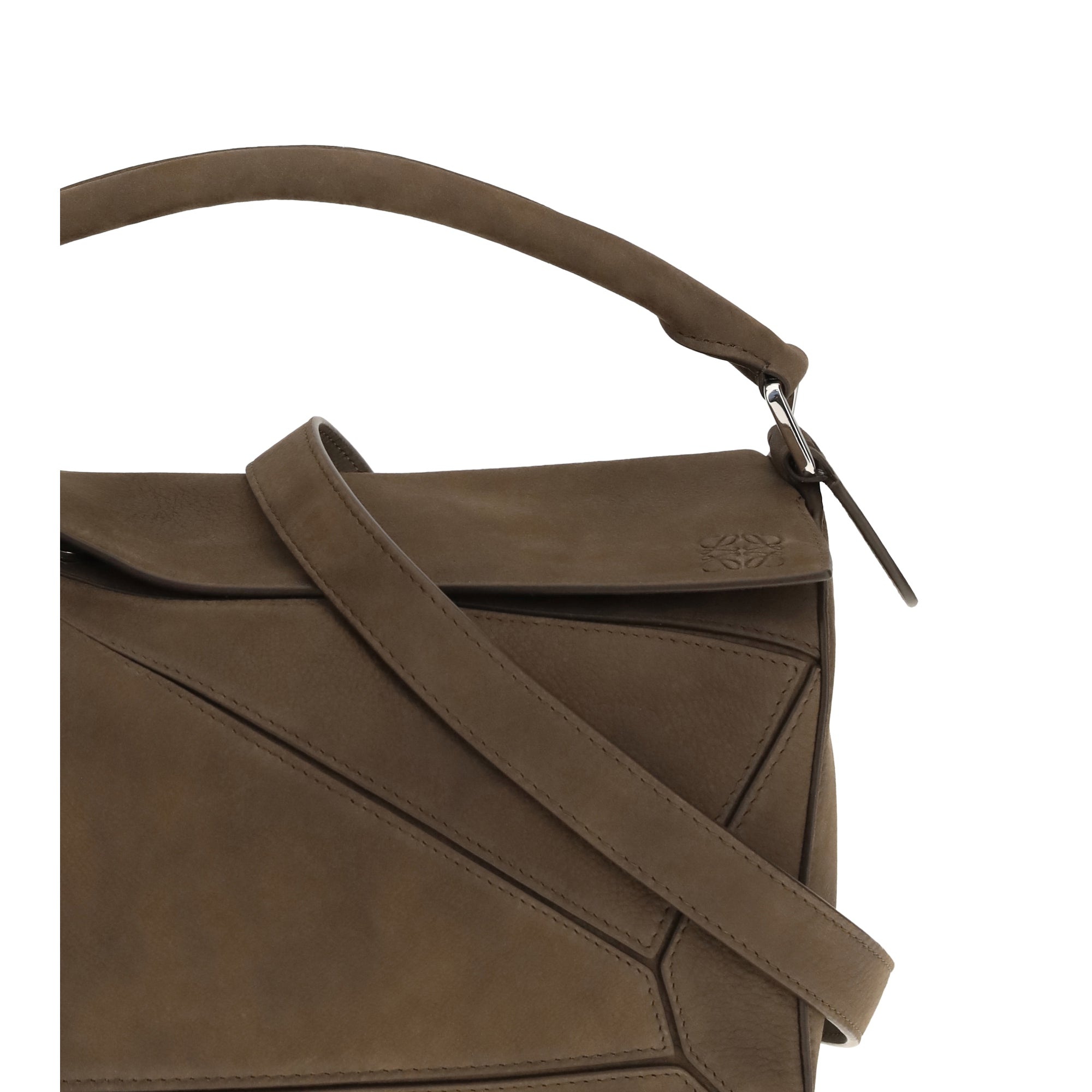 Featherlight Puzzle small Bag