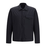 Recycled nylon microfiber Jacket