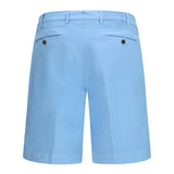 Extended flap Shorts