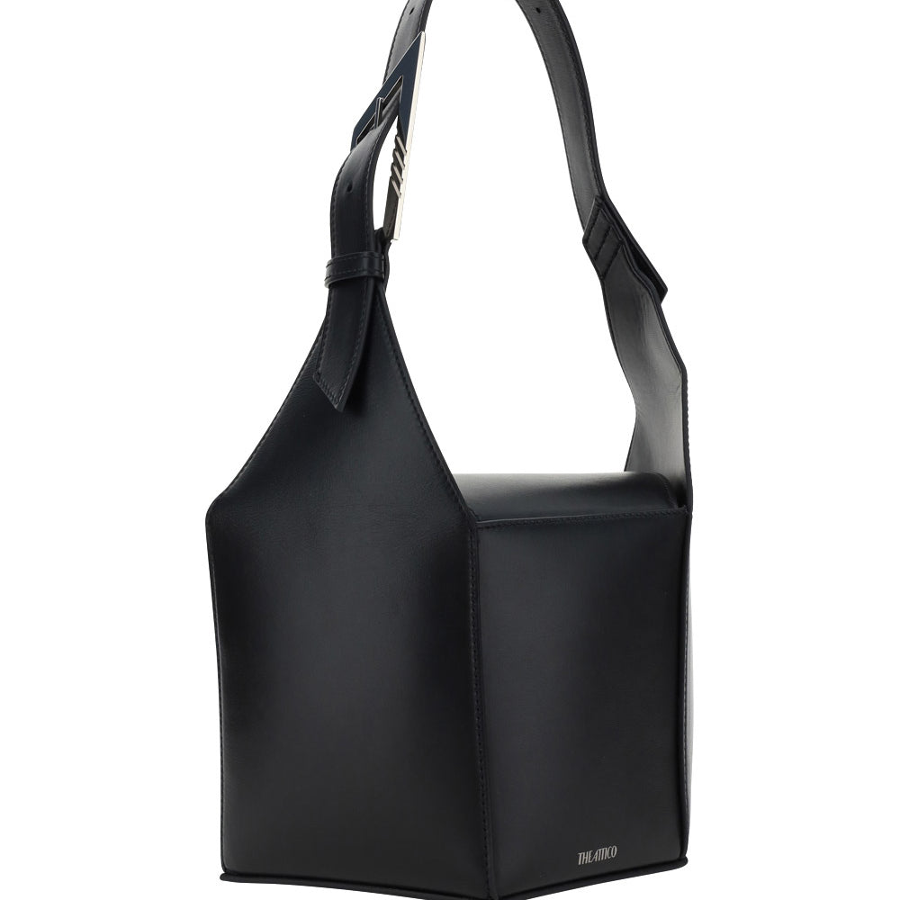 6 PM Shoulder Bag