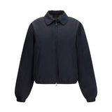 Short Avenue Puffa Jacket